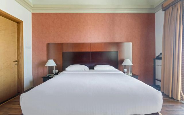 Al Khoory Hotel Apartments