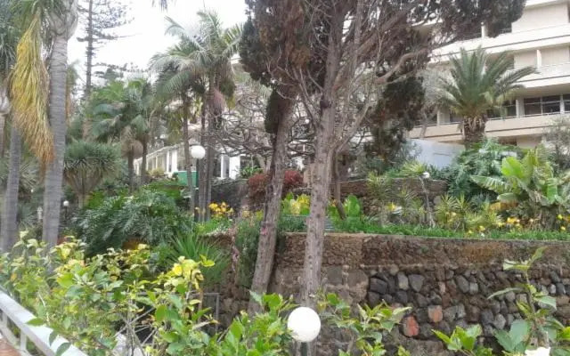 Tranquilo apartamento Puerto de la Cruz