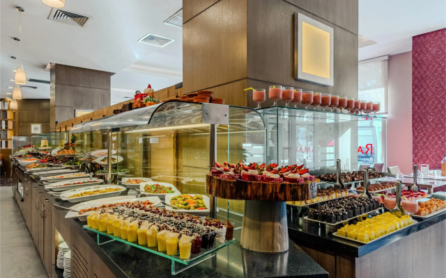 Ramada Plaza by Wyndham Izmir