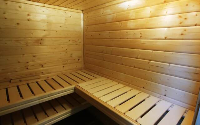 Hotel Alte Brennerei