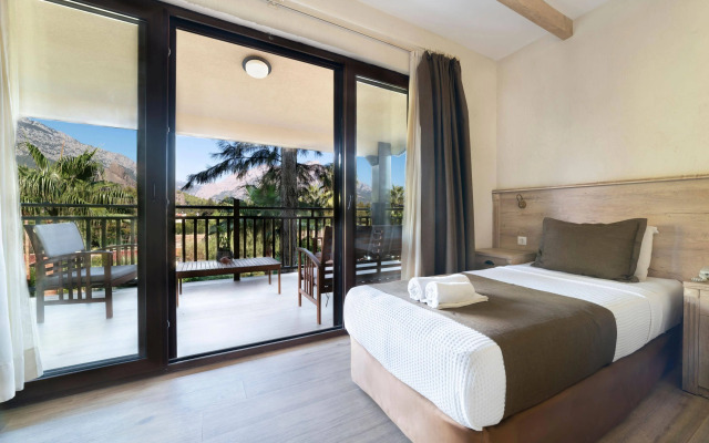 Hotel Berke Ranch & Nature 