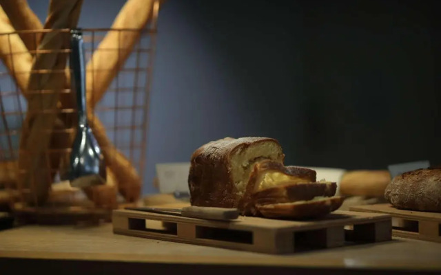 ibis Styles Evry Lisses