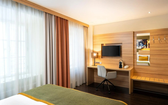 Leonardo Boutique Hotel Salzburg Gablerbräu Hotel