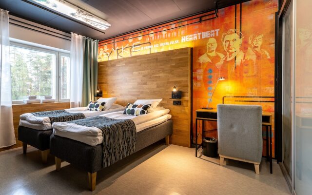 Time Hostel NOVA