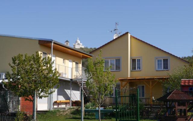 Penzion Pohoda