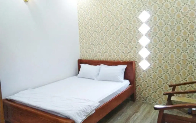 Gia Nghiem Hotel
