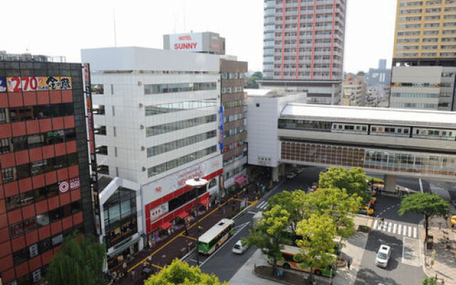 Hotel Sunny