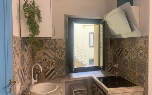 Rio Apartment in the Historic Center
