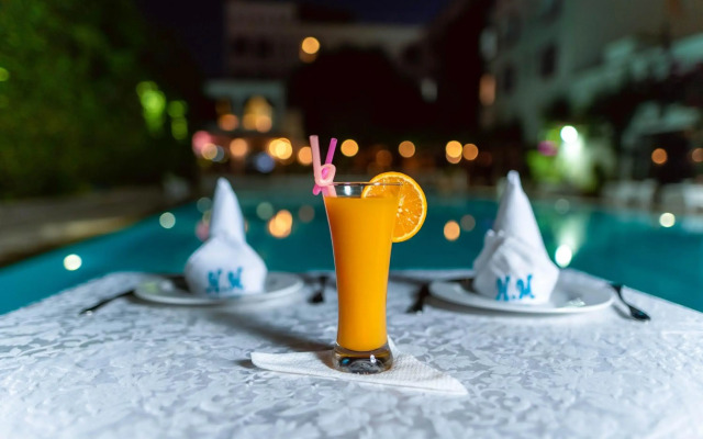 Hotel Mamora