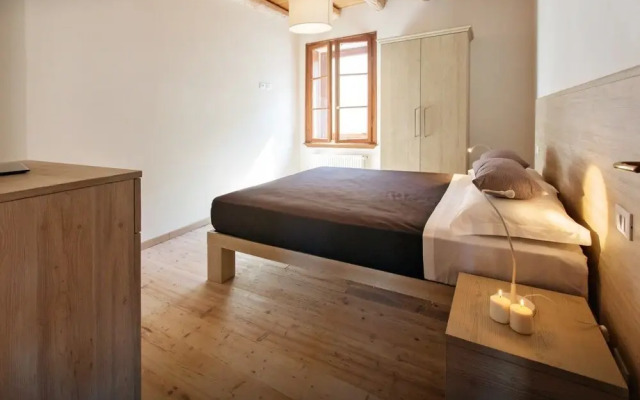 Albergo Diffuso Col Gentile Socchieve