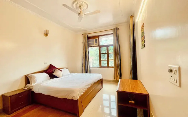 Ganga Blessings Apartament