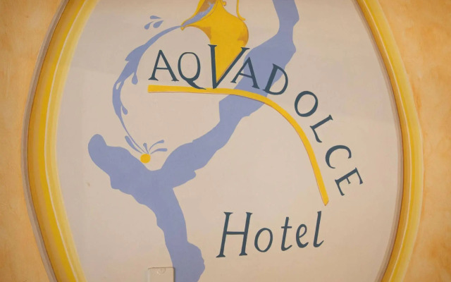 Hotel Aquadolce