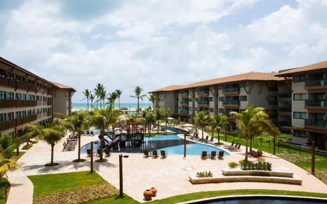 Samoa Villa Resort