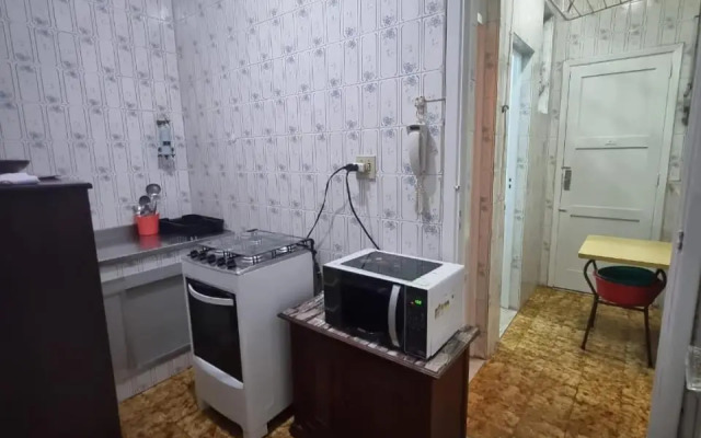 Apartamento Copacabana - Rio de Janeiro