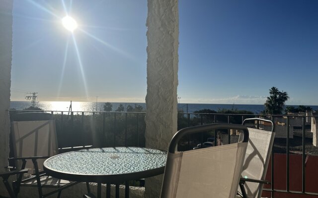 Sunstay Relax Rio Marina Beach Nerja