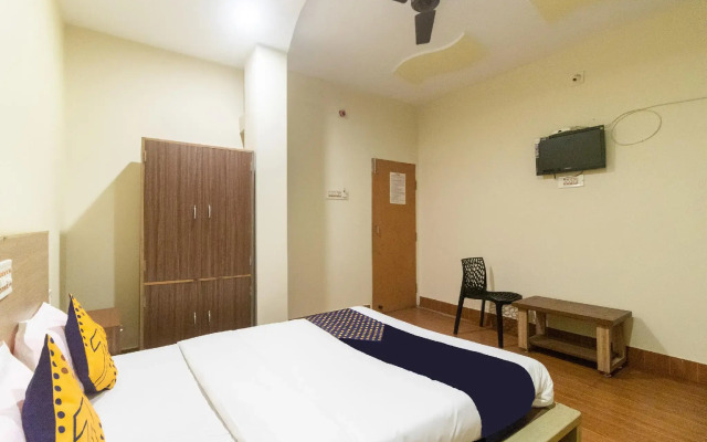 SPOT ON Prabir Residency Inn