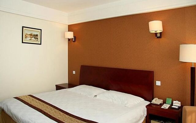 City Garden Hotel