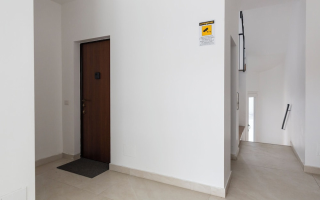 notaMI - Civitali Suite - San Siro
