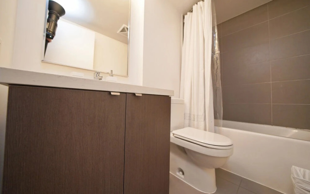 The Yorkville Boutique Suites