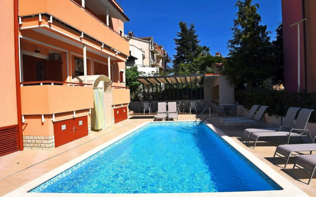 Apartments Zdjelar