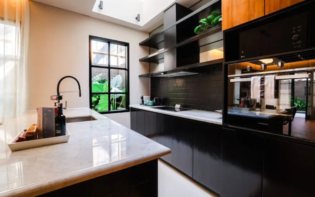 Secana Beachtown Resort & Residences