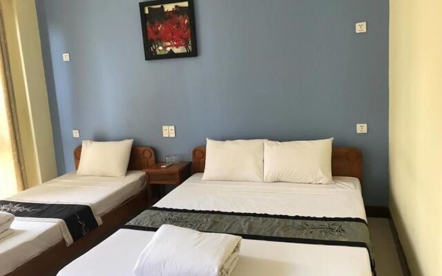 Hoa Binh Hotel