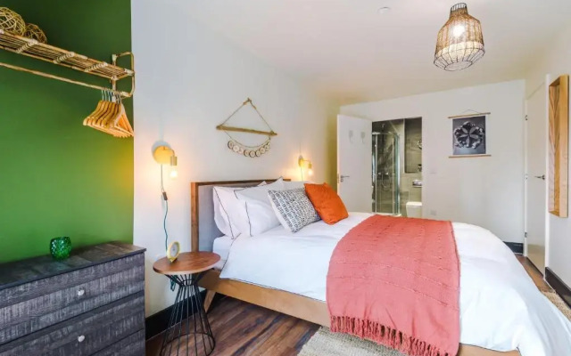 Where Luxury Meets Location, You'll never want to leave!