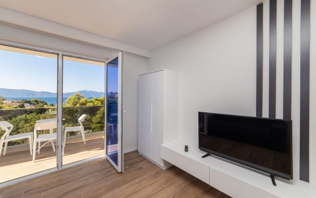 Altiora Prestige Residence 101