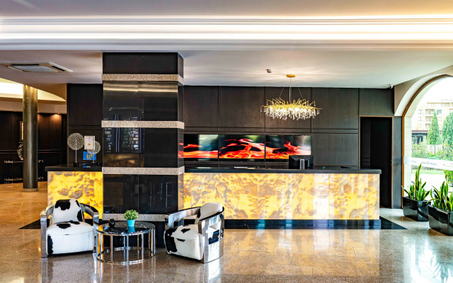 Grand Hotel Sveti Vlas