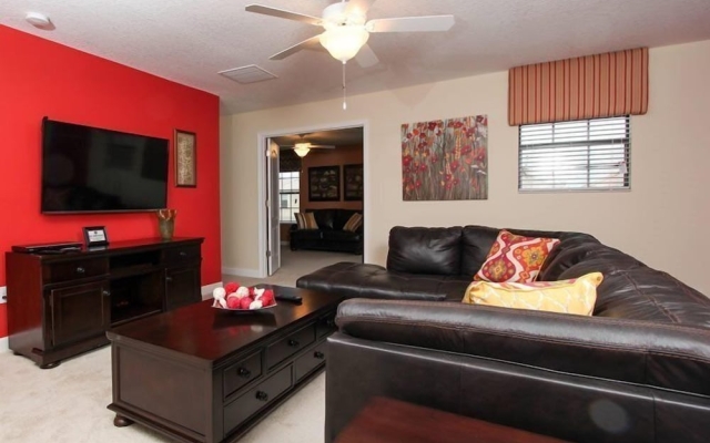 9BR ChampionsGate Home