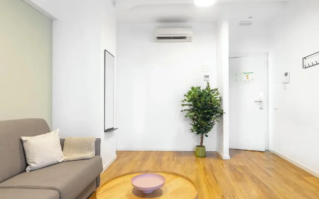 limehome Madrid La Bolsa