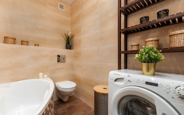 Little Home - Nowogrodzka