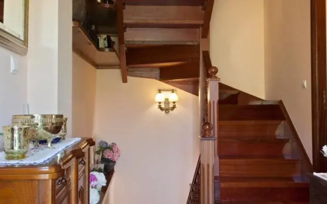 Casa Rural la Venta Sales