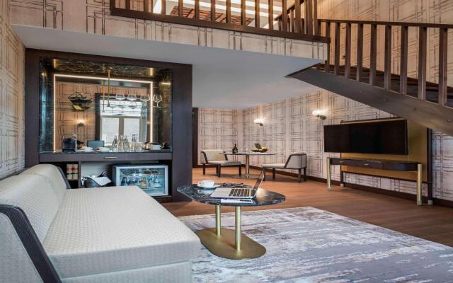 The Galata Hotel Istanbul - MGallery Collection