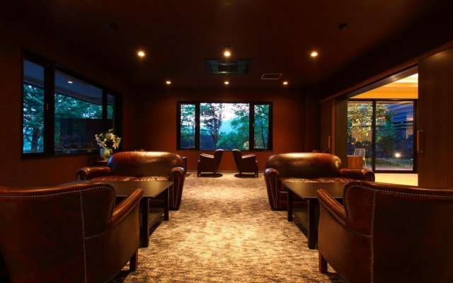 Yufuin Yumeguri Hotel Sankouen