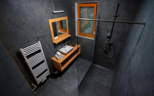 PJagodic Apartments and Wellness