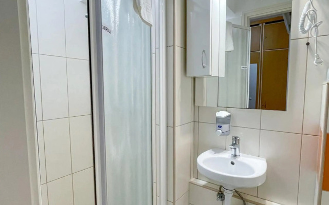 Tisza Sport Hotel