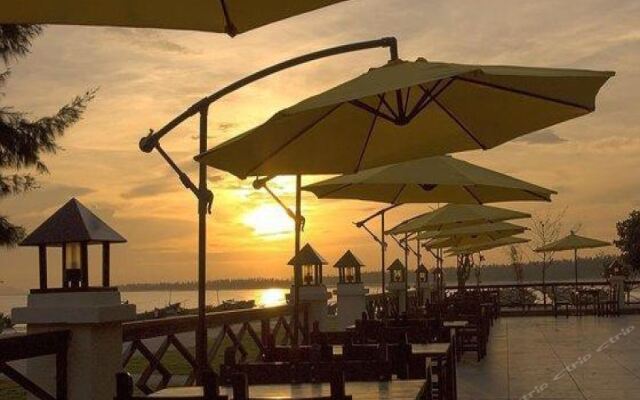 Romantic Coast Resort Maoming