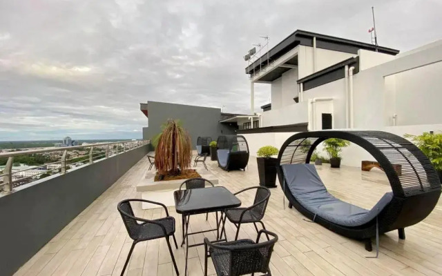 Premium Swanhouse no.SiX with 3bedrooms Condo