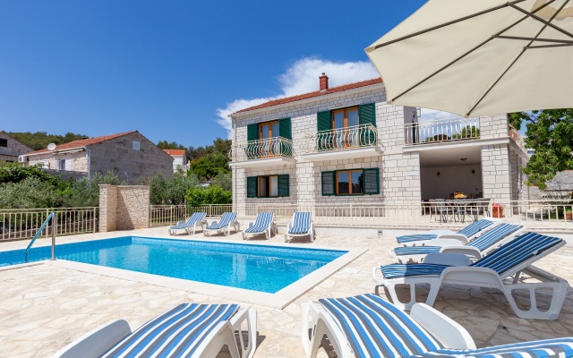 Villa Vjeka