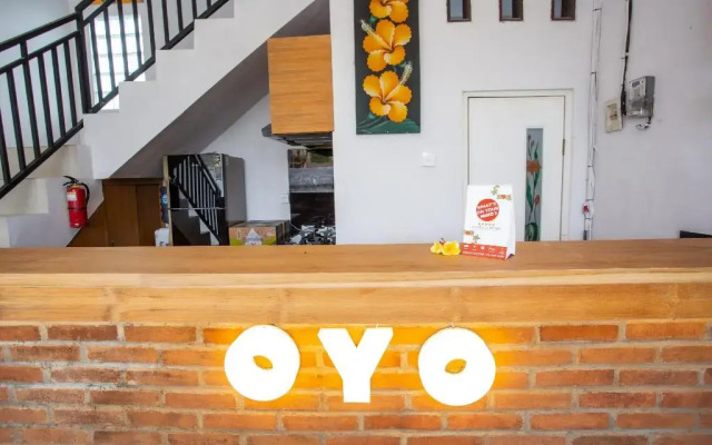 Hotel O Pondok 789 Near Canggu Echo beach