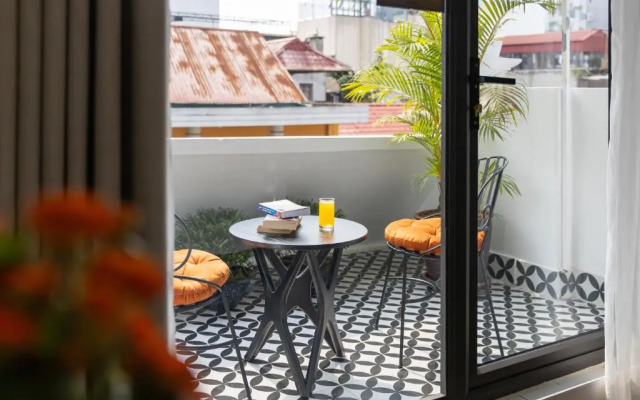 Hanoi House Hostel & Travel