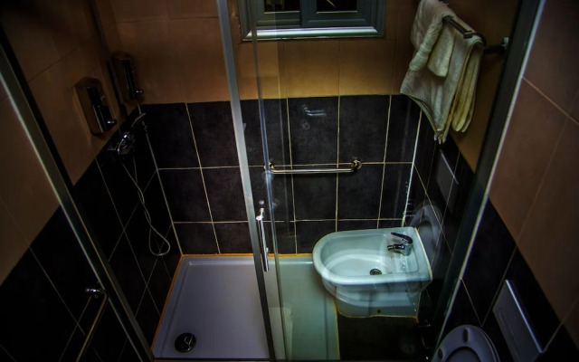 Hotel Univers 3