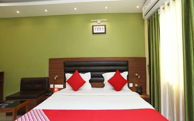 Ocean Delight By OYO Rooms
