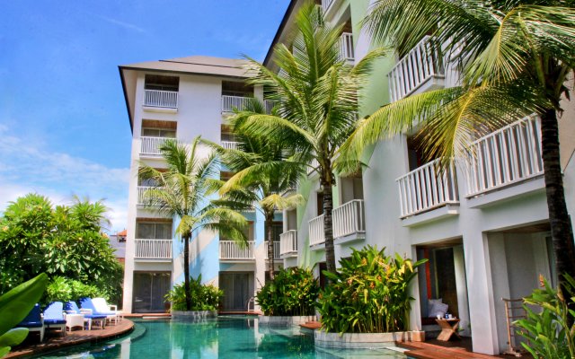 Bliss Surfer Bali by Tritama Hospitality