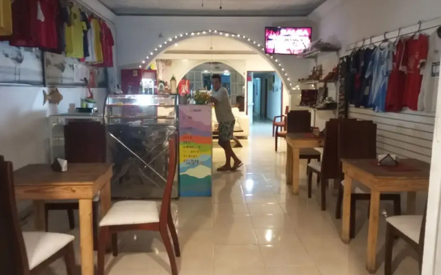 Nahimara Champeta Hostel