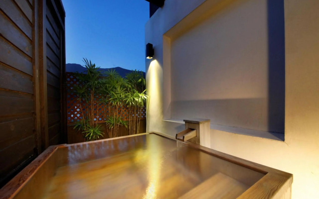 Yugawara Ohnoya Ryokan