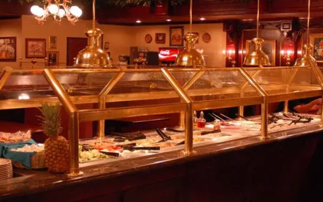 Virgin River Hotel and Casino