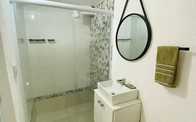 Pousada Jardim do sol