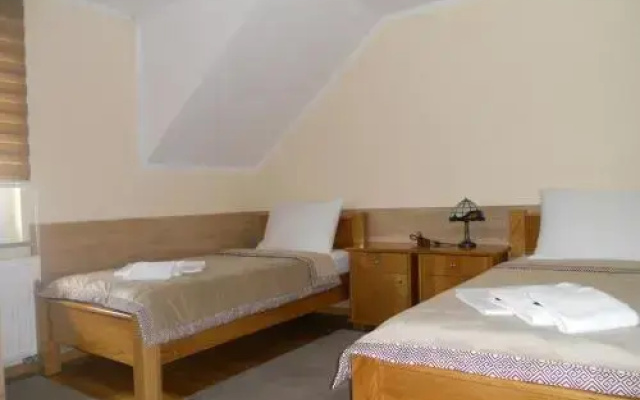 Guest House Goršič